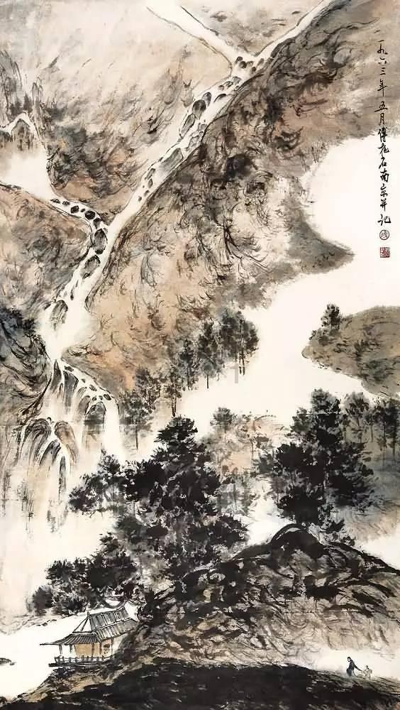 美妙的夏天